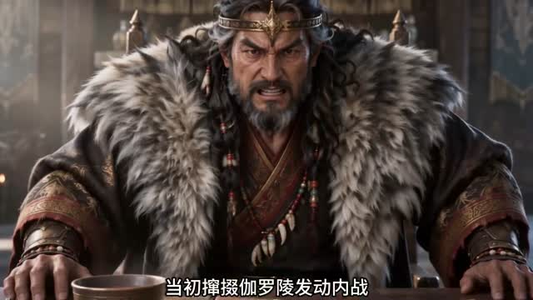 雪尽枝上蘅第二季(156集) 雪尽枝上蘅第二季(156集)最新热剧免费看