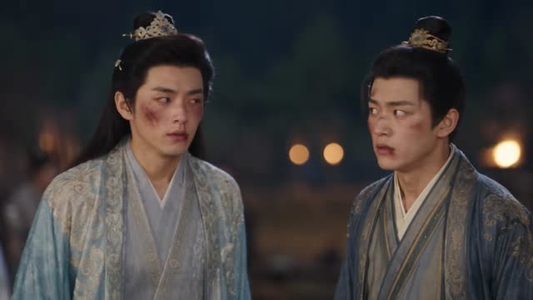 死了七次,我抱上了暴君大腿(62集) 死了七次,我抱上了暴君大腿(62集)精彩短剧免费看