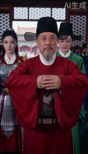 卸甲后一万两买了个戏子夫君第二季（44集）精彩短剧合集