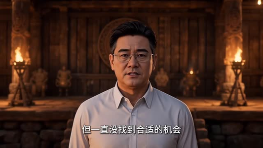 我有座小荒山，改造后成全球打卡圣地（100集）我全都看完了