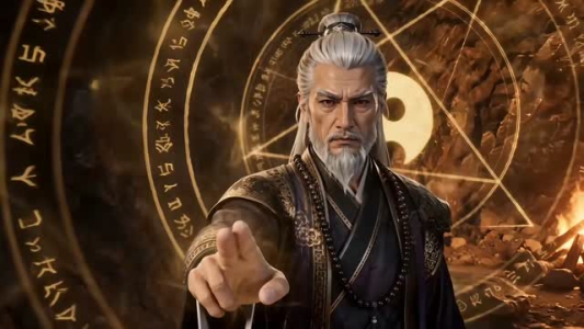 剑仙归来第七季觉醒篇（414集）好看短剧又来了