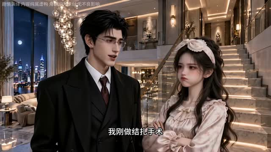 爹系大佬偏宠到底第二季(113集) 爹系大佬偏宠到底第二季(113集)男频短剧推荐