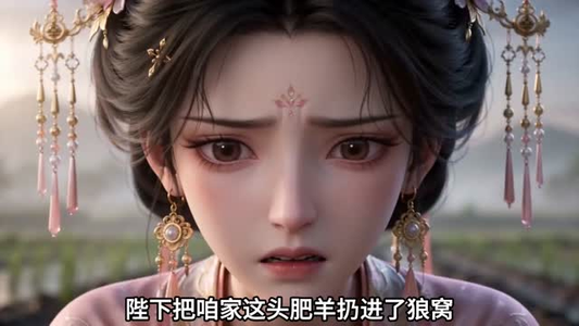 浊世清欢:一袭锦绣渡桃源(113集) 浊世清欢:一袭锦绣渡桃源(113集)短剧推荐更新中