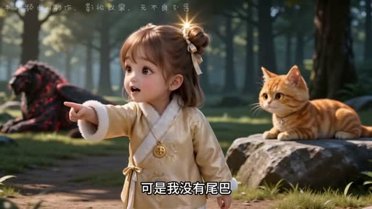 小猫爱吃鱼(37集) 小猫爱吃鱼(37集)大结局太过瘾了