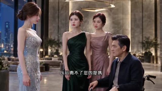 第三季:你再继续犟,这次她不哄了(82集) 第三季:你再继续犟,这次她不哄了(82集)火爆短剧推荐