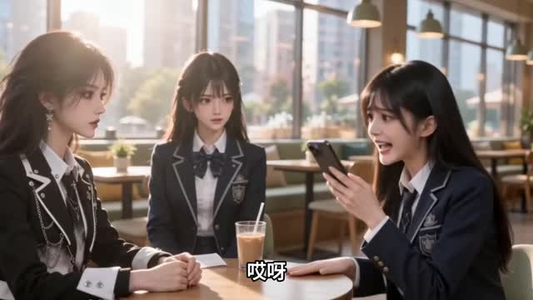 后妈驾到，继子没招了（183集）原创精彩短剧