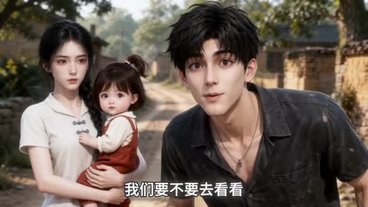 我爸为我上北大:小不点的幸福生活(99集) 我爸为我上北大:小不点的幸福生活(99集)古装短剧热播