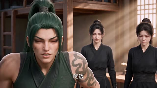 女帝毒尊,缺德小师妹(117集) 女帝毒尊,缺德小师妹(117集)最热门短剧来了