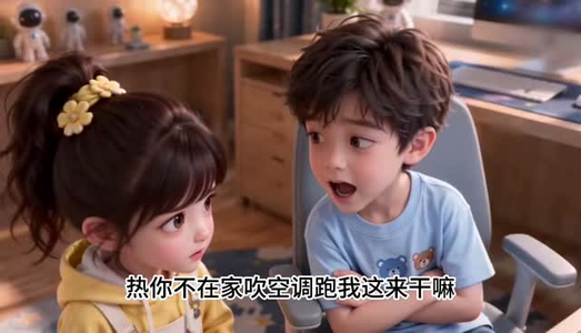 不装了，我的憨憨青梅是顶流大明星（144集）正能量短剧分享