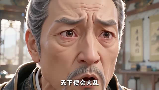 本喵不是虎(45集) 本喵不是虎(45集)看短剧放松一下