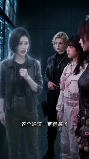 全球躲猫猫：我是林岁安第二季（下）（240-436集）红果免费看短剧