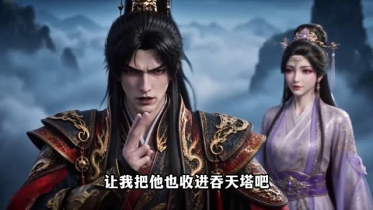 谁说没灵根不能修仙的之无灵证道第34季(102集) 谁说没灵根不能修仙的之无灵证道第34季(102集)穿越短剧推荐