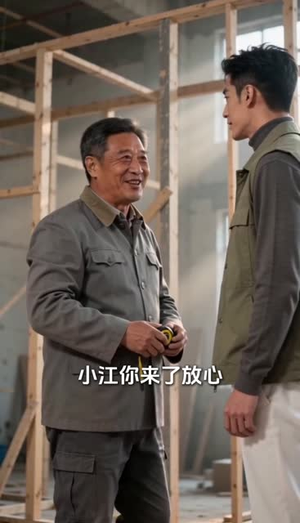 人在七零，我的乾坤袋连通21世纪2（71集）无需会员免费看