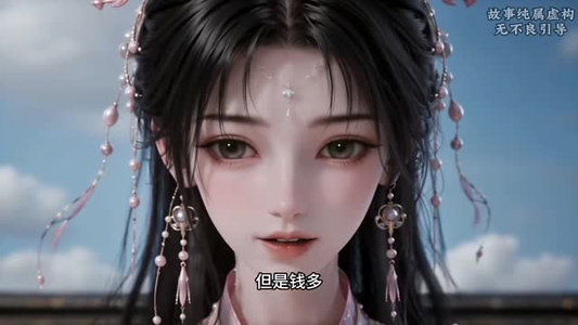 吞金小幼崽(53集) 吞金小幼崽(53集)爱上了这部剧了