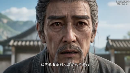 阿蛮护储之废太子饲养手册第二季（157集）免费短剧合集