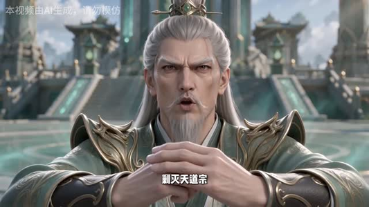 创立反卷仙门，弟子越猛我越强：第2季（222集）在哪里可以全集