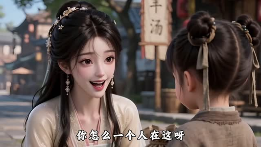 社畜穿宫女，九千岁被我整破防了（112集）最热门短剧来了