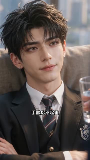 迟迟野火漫少年第一季（134集）短剧精彩推荐