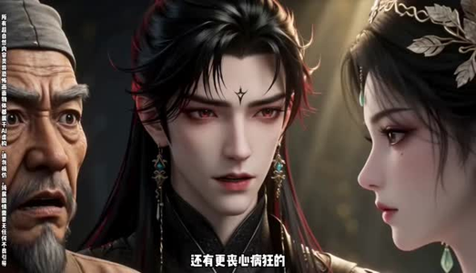农门悍妻携猛兽发家致富第二季（52集）红果免费看短剧