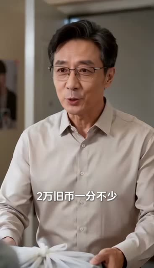人在七零，我的乾坤袋连通21世纪（63集）免费在线看