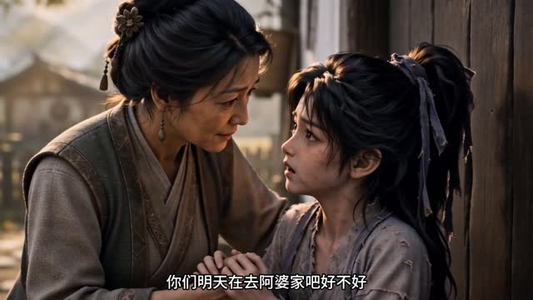 修仙从扮演少女开始(98集) 修仙从扮演少女开始(98集)推荐热门短剧