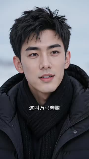 南方小土豆落进东北的人间烟火（114集）在线看完整版