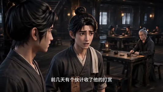万诡契约者第一季(164集) 万诡契约者第一季(164集)番茄免费短剧