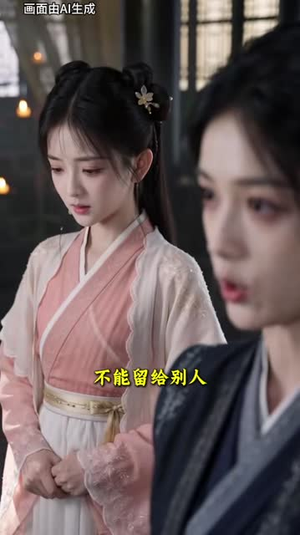 国公府的病弱嫡女（136集）最火短剧热播