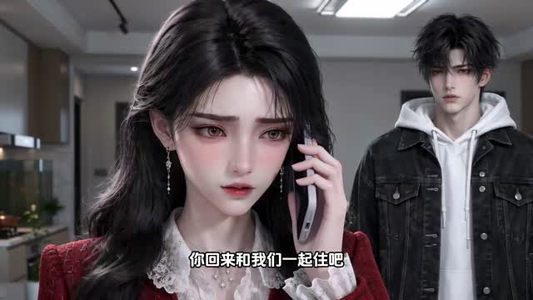 勾心年下（52集）热播短剧免费看