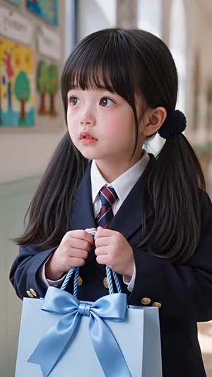 糖宝三岁半：妹控哥哥们排队宠（124集）红果短剧看全集