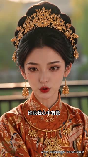 重生一世，我不再痴恋竹马（65集）分享热门短剧