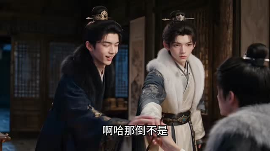 穿成农女：带着八个弟弟发家致富传（下）（412-608集）短剧免费看