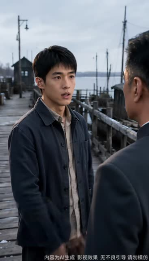 穿越1959：李牧的故事第三季（129集）爆火短剧追不停