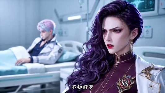 星际乔叶（67集）独家短剧免费看