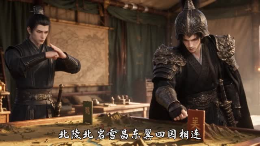 野浪小兰花，冷情王爷他先动心了第四季（98集）精彩短剧来了