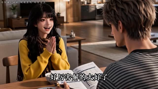 陆总人设又崩了之京夜想你（184集）全季一次看完