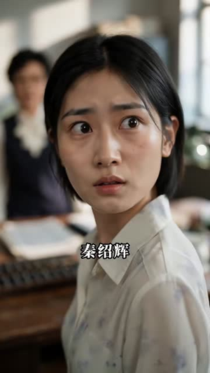 旧巷炊火与书声：小保姆遇上好领导（91集）高质量短剧推荐