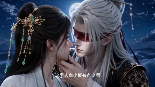 声声入耳（95集）短剧热播推荐