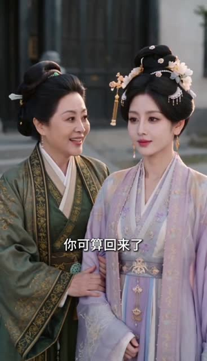 现代学霸穿侯府，专治傲娇小祖宗（82集）最火的短剧