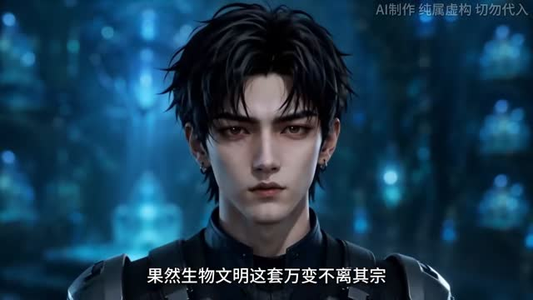 全民高武：我们班没一个正常人（142集）战神短剧推荐