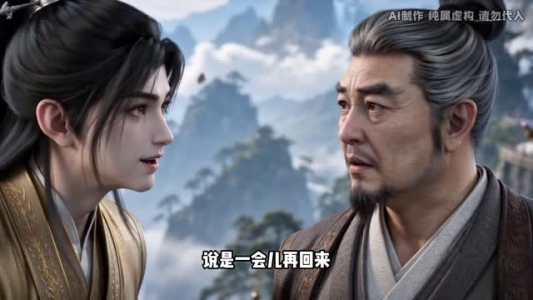 老祖归来，全族成帝第五季（169集）最新热播短剧