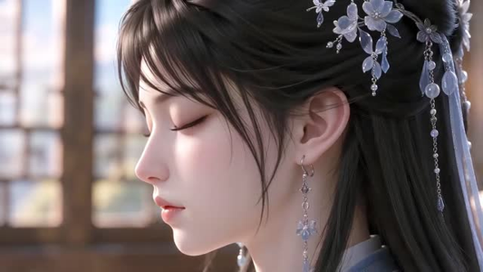 穿成将军府庶女，我跑去修仙了！（150集）最后的大结局