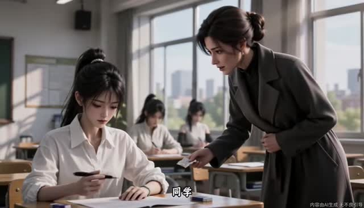 野骨也成绕指柔第三季（197集）最火爆短剧