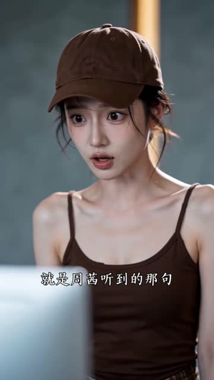 陆总总是想发飙（117集）精彩热门短剧