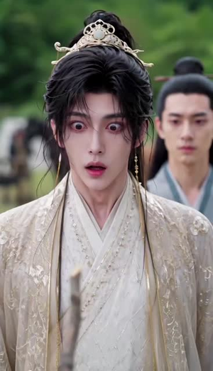 春折渡，再遇良人第三季（106集）短剧也太好看了