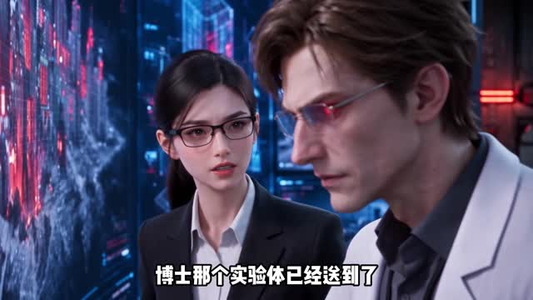 HI,苏辰(134集) HI,苏辰(134集)分享好看的短剧