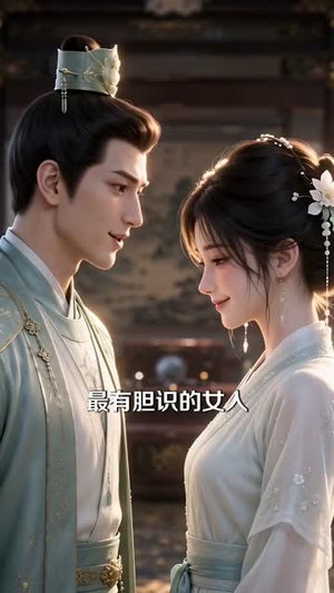 换个太子当夫君（67集）短剧看全集