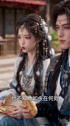 质子归来，囚我为妃第二季（215集）最近很火的短剧