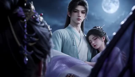 成亲后夫君掉马甲了（255集）短剧太好看