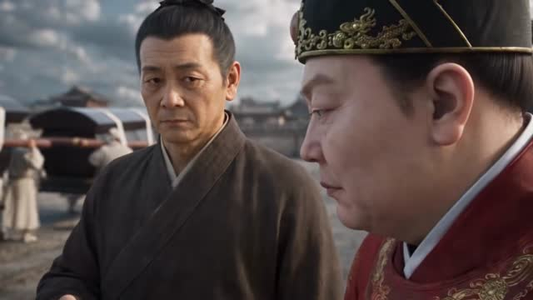 君心寄以棠（178集）排行榜前十短剧